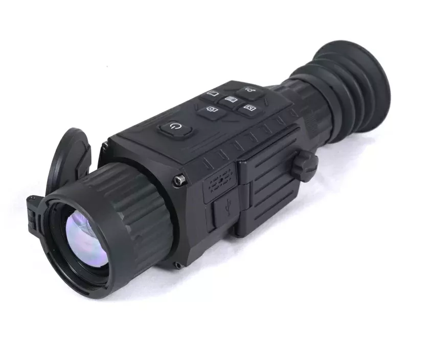 Тепловизионный прицел Arkon Alfa ST19 Тепловизионный прицел Arkon Alfa ST19