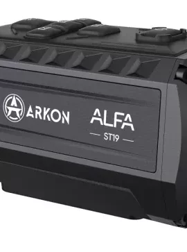 Тепловизионный прицел Arkon Alfa ST25