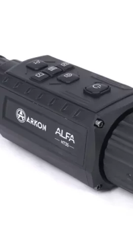 Тепловизионный прицел Arkon Alfa HT35