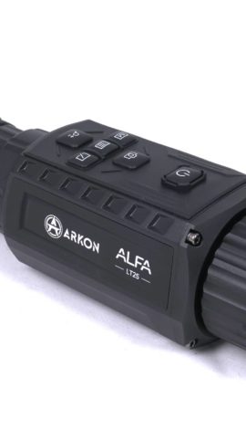 Тепловизионный прицел Arkon Alfa LT25