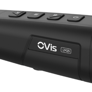 Тепловизионный монокуляр Arkon OVis LM25