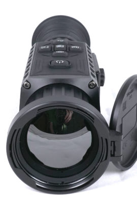 Тепловизионный прицел Arkon Alfa HT50