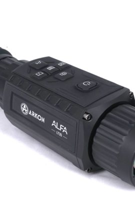 Тепловизионный прицел Arkon Alfa LT35