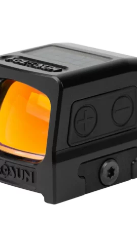 Коллиматор Holosun ELITE HE509T-RD