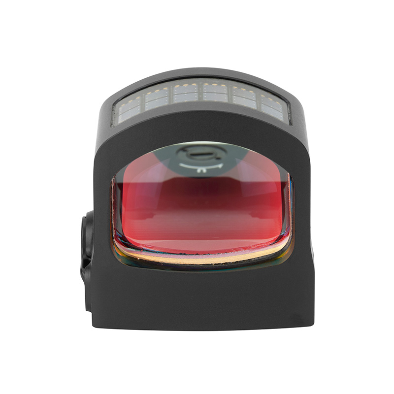 Коллиматор Holosun OpenReflex HS407C X2, без кронштейна