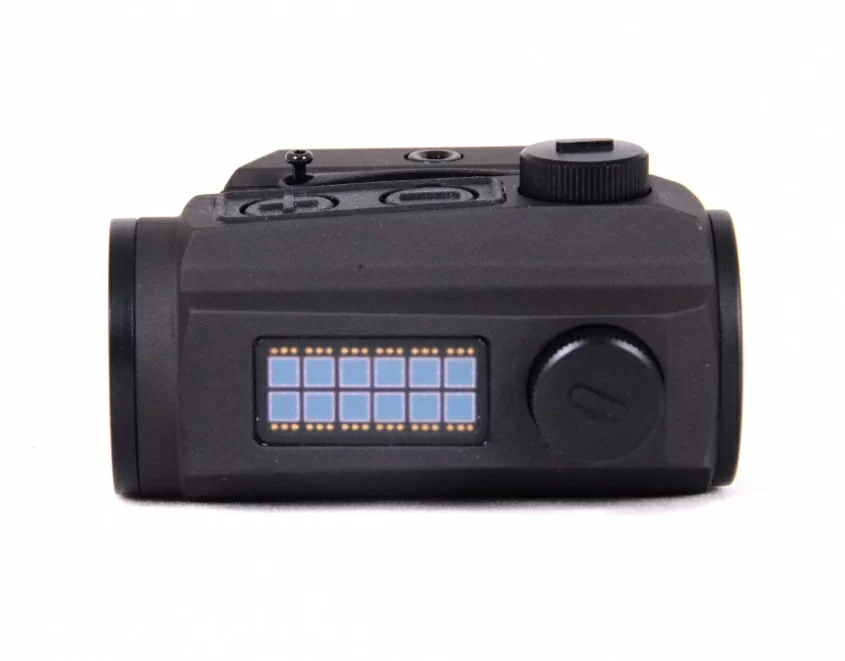 Коллиматорный прицел Holosun PARALOW (HS403C) Коллиматорный прицел Holosun PARALOW (HS403C)