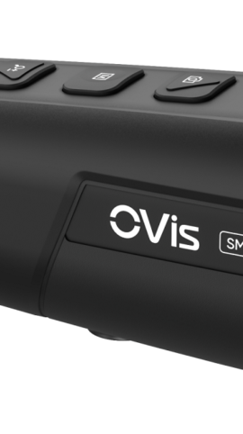 Тепловизионный монокуляр Arkon OVis SM10