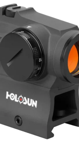 Коллиматорный прицел Holosun Micro (HS403R)