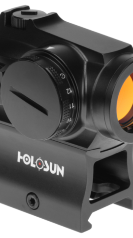 Коллиматорный прицел Holosun Micro (HS503R)