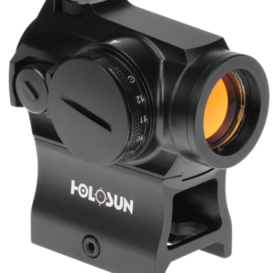 Коллиматорный прицел Holosun Micro (HS503R)