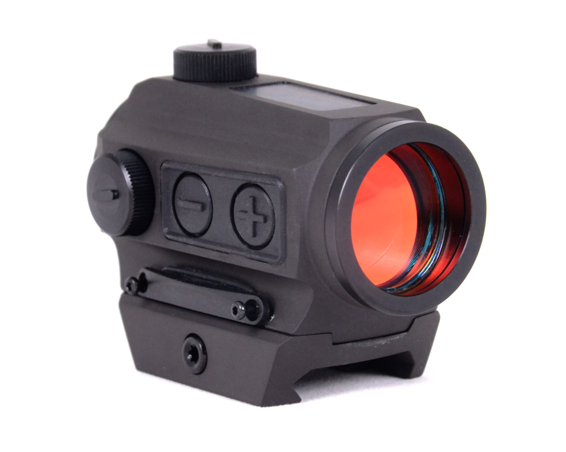 Коллиматорный прицел Holosun PARALOW (HS403C)