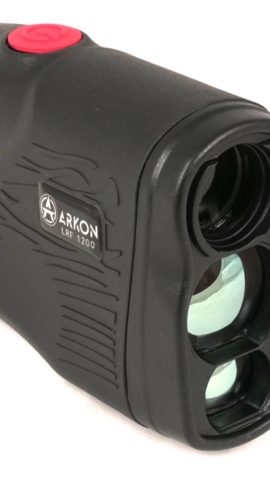 Лазерный дальномер Arkon LRF 1200
