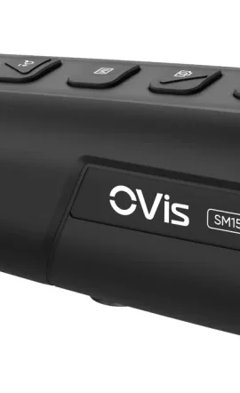 Тепловизионный монокуляр Arkon OVis SM15