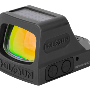 Коллиматор Holosun HE508T-RD X2, компактный