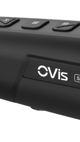 Тепловизионный монокуляр Arkon OVis SM07