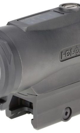 Коллиматорный прицел Holosun TubeELITE HE530C-RD