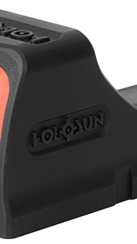 Коллиматор Holosun SCS-MOS, зеленая марка, без кронштейна