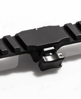 Быстросъемное основание Picatinny/Weaver MAK на Blaser R8/R93, MAKKlapp (50192-55194)