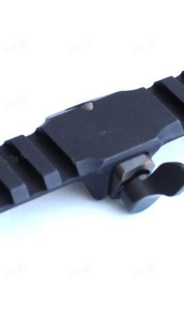 Быстросъемное основание Picatinny/Weaver MAK на Blaser R8/R93 (5092-55194)