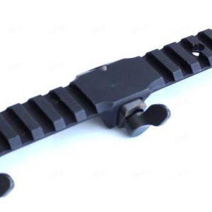 Быстросъемное основание Picatinny/Weaver MAK на Blaser R8/R93 (5092-55194)